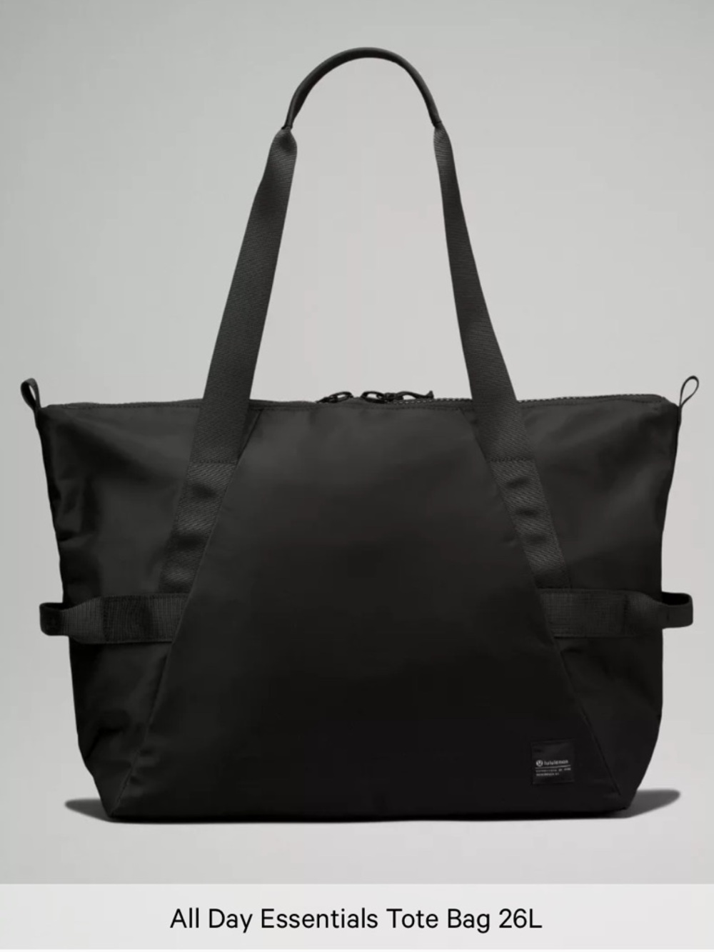 Lululemon All Day Essentials Tote